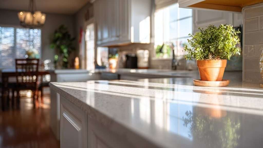 Silestone ou Dekton : lequel choisir pour votre cuisine ?