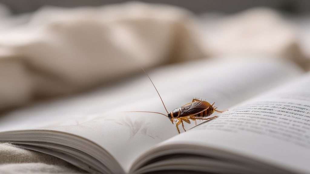 Larve anthrène matelas : comment s'en débarrasser ?