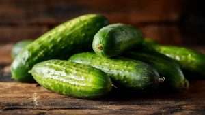 Concombre fruit ou légume : la réponse définitive