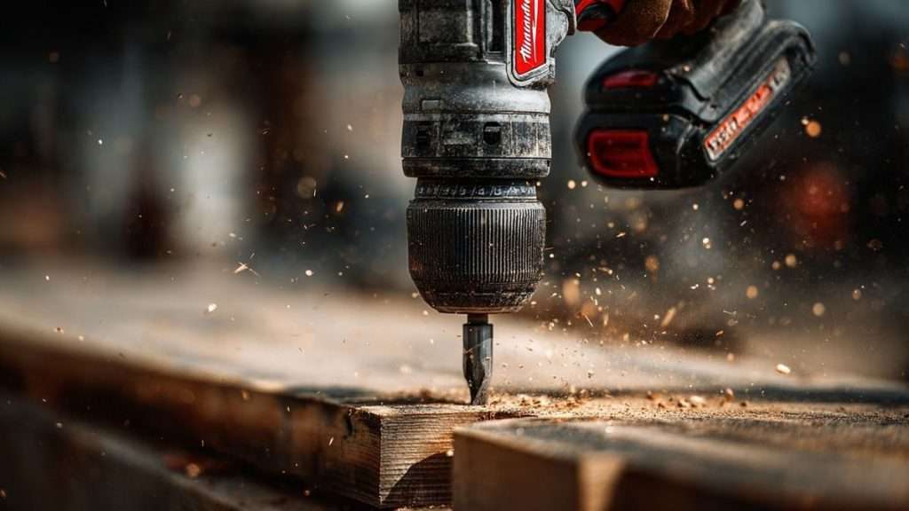 Outillage électroportatif Milwaukee : choisir son kit