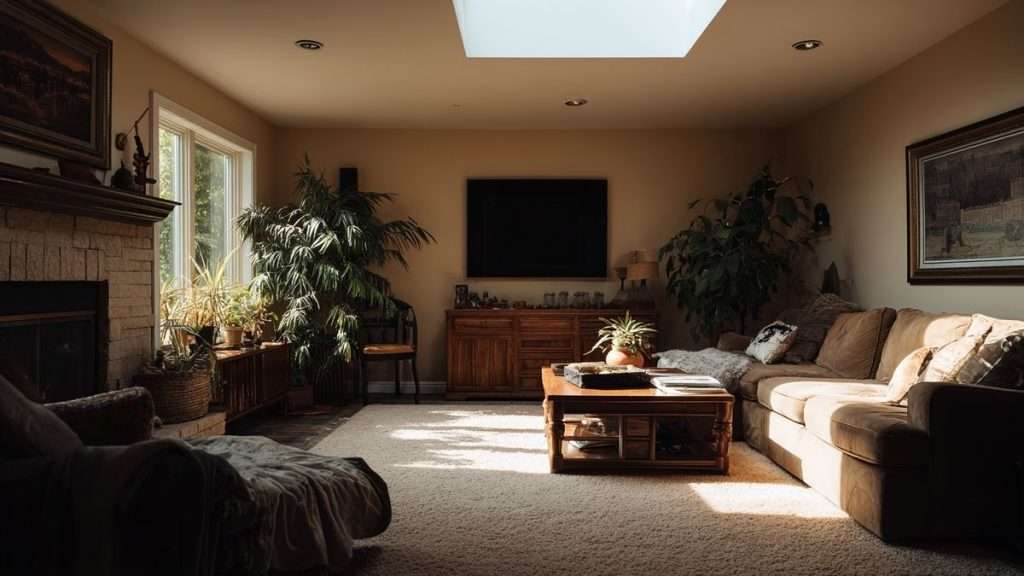 Puits de lumière : inconvénients et pièges à éviter