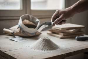Réussir votre dosage béton 25kg : les proportions idéales