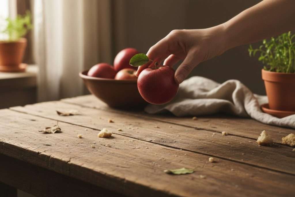 Trouver un fruit en e : la liste pour tout savoir