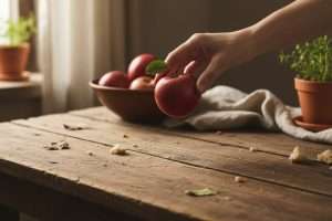 Trouver un fruit en e : la liste pour tout savoir