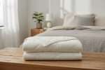 Comment nettoyer un couvre-lit matelassé : le guide complet