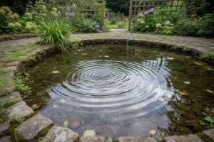 Lame d’eau de bassin faite maison : votre guide complet