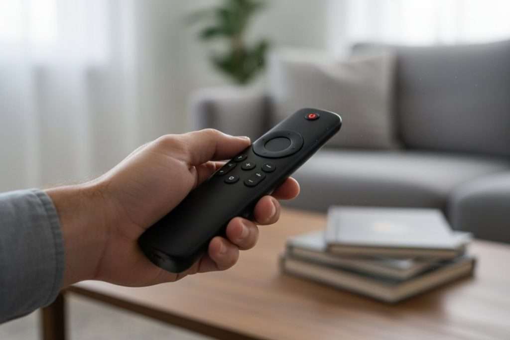 Télécommande MCZ MAESTRO ne fonctionne pas : solutions
