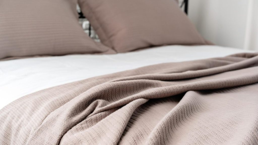 Comment choisir du linge de maison en coton égyptien de qualité ?
