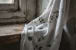 Comment enlever les taches de moisissures sur un tissu ?