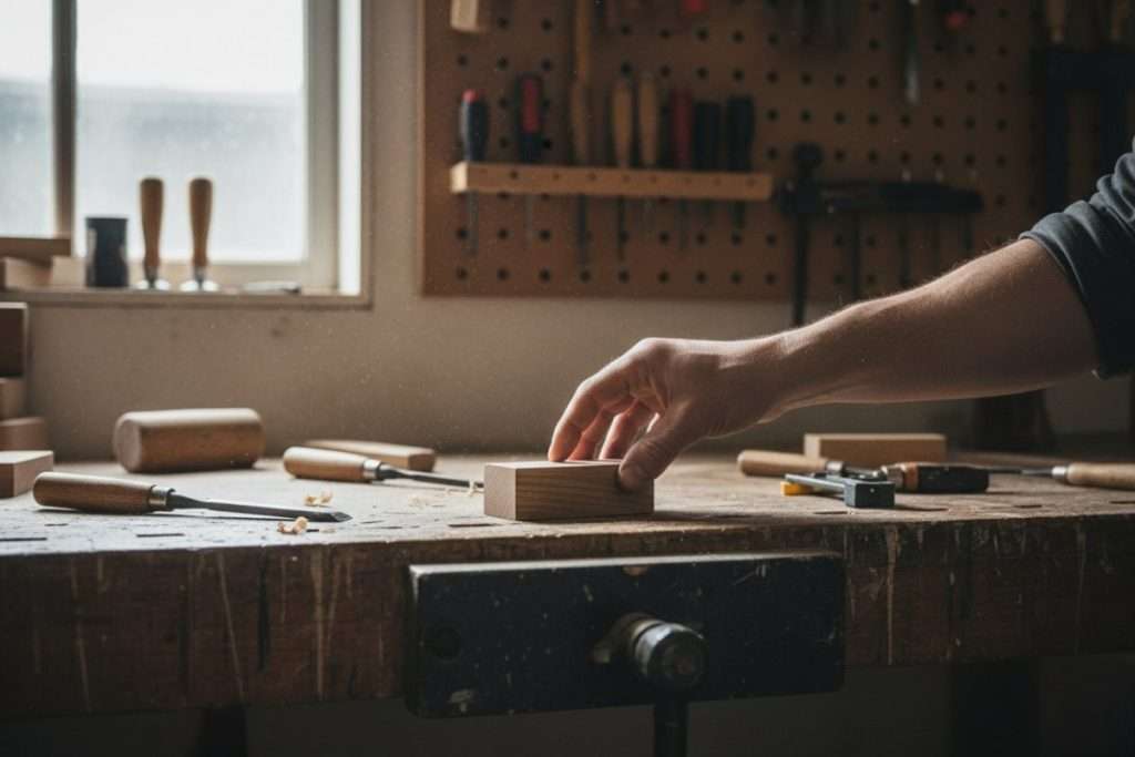 Fabriquer un socle pour sculpture : le guide complet