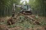 Machine pour arracher les bambous : quelle solution ?