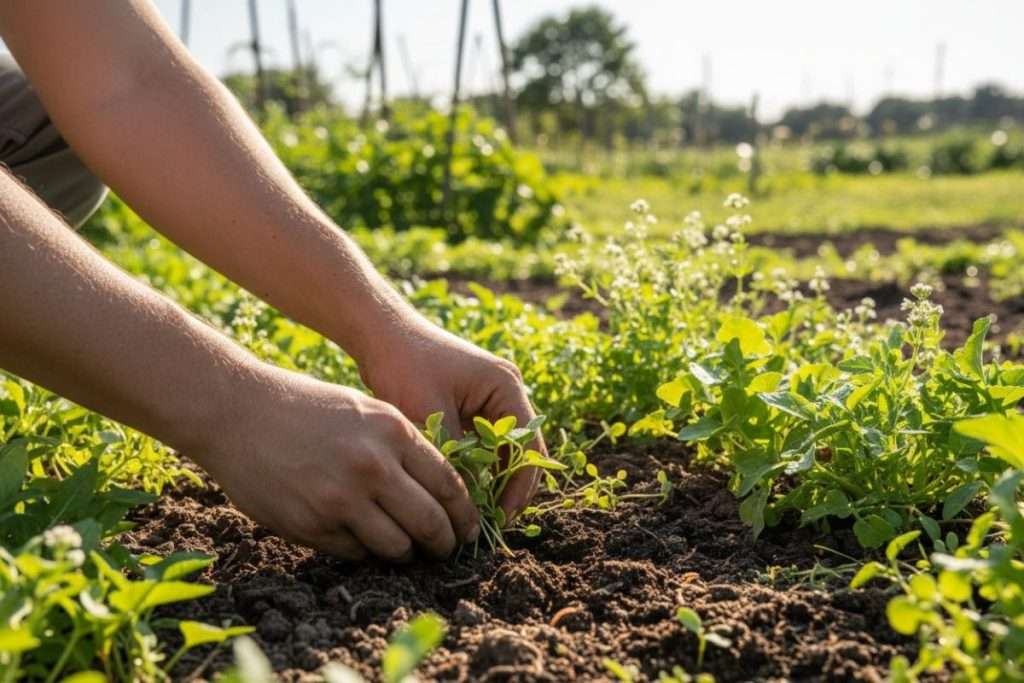 Stage en permaculture : trouver la formation idéale