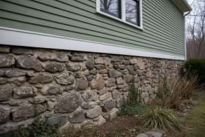 Mur soubassement : à quoi sert-il ?