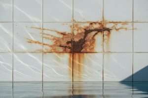 Rouille piscine au sel : causes et solutions efficaces