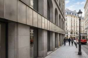 Entablement zinc : protection et esthétisme durable